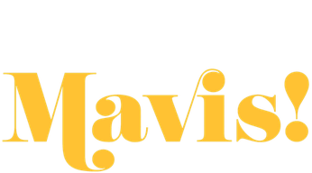 Mavis! Logo