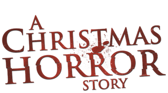 A Christmas Horror Story Logo
