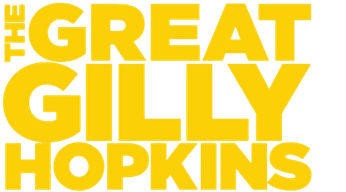 The Great Gilly Hopkins Logo