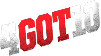 4Got10 (BIFF) Logo