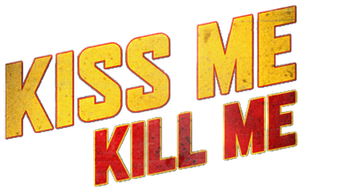 Kiss Me, Kill Me Logo