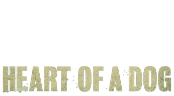Heart of a Dog Logo