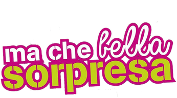 MA CHE BELLA SORPRESSA (What a Beautiful Surprise) Logo