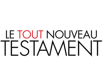 The Brand New Testament & Wine Tasting Logo