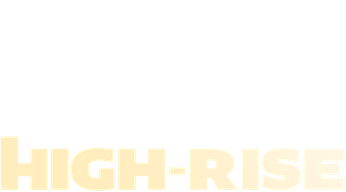 High-Rise Logo