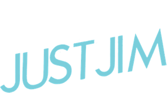 Just Jim Logo