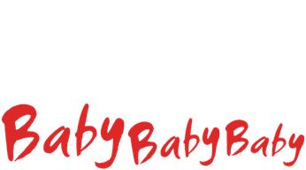Baby, Baby, Baby Logo