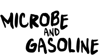 Microbe & Gasoline Logo