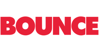 The Bounce Back Logo