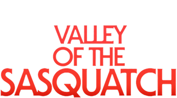 Valley of the Sasquatch Logo