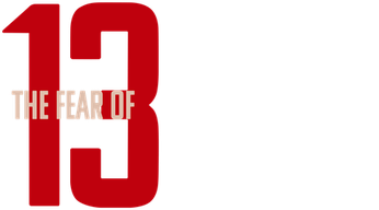 The Fear of 13 Logo