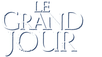 Le Jour avant le lendemain Logo