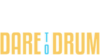 Dare To Drum Logo
