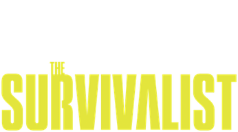 The Survivalist (2016) Logo