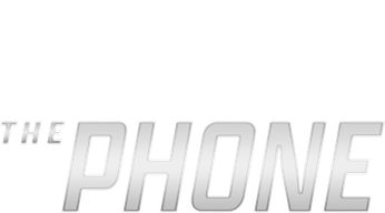 The Phone Logo