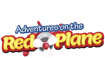 Adventures on the Red Plane Logo