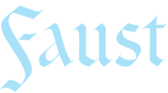 Faust (1926) Logo