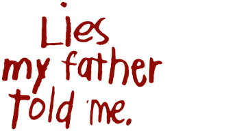 Lies My Father Told Me Logo