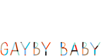 Gayby Baby Logo