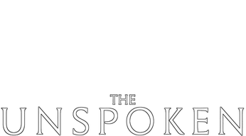 The Unspoken Logo