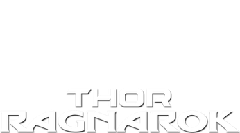 Thor: Ragnarok (2017) Logo