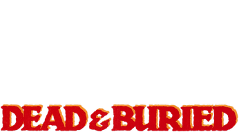 Dead and Buried (1981) Logo