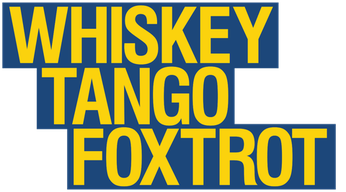 Whiskey Tango Foxtrot Logo