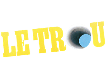 Le Trou Logo