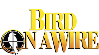 Bird on a WIre Logo