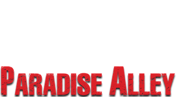 Paradise Alley Logo