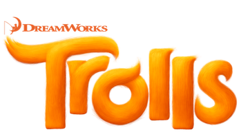 Trolls Logo