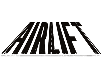 Airlift Logo