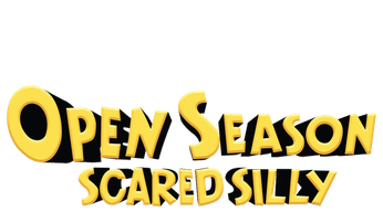 Open Season: Scared Silly Logo