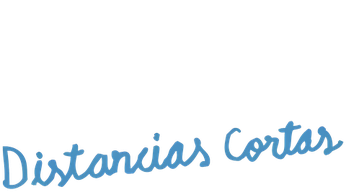 Walking Distance (Distancias Cortas) Logo