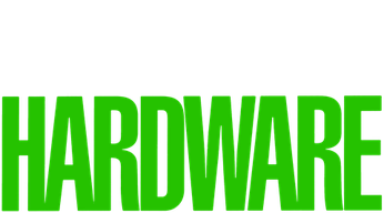 Hardware Logo