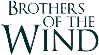 Brothers of the Wind Logo