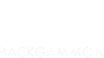Backgammon Logo