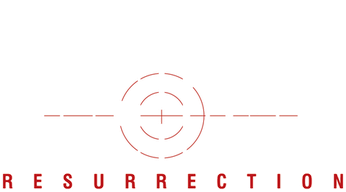 Mechanic: Resurrection Logo