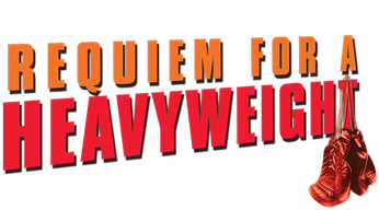 Requiem for a Heavyweight Logo