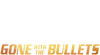 Gone with the Bullets Logo