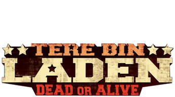 Tere Bin Laden Dead or Alive Logo