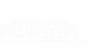 Natural Born Pranksters Logo