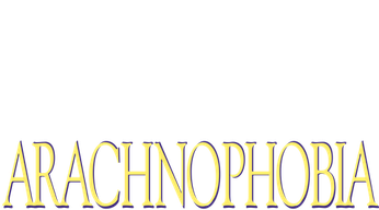 Arachnophobia Logo