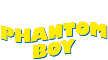 Phantom Boy Logo