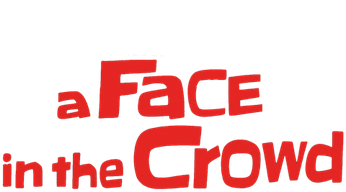 A Face in the Crowd Logo