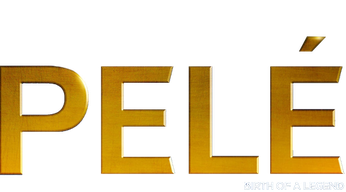 Pelé: Birth of a Legend Logo