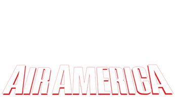 Air America Logo