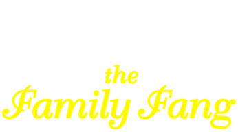 The Family Fang Logo