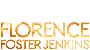 Florence Foster Jenkins Logo