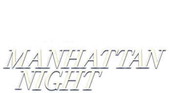 Manhattan Night Logo